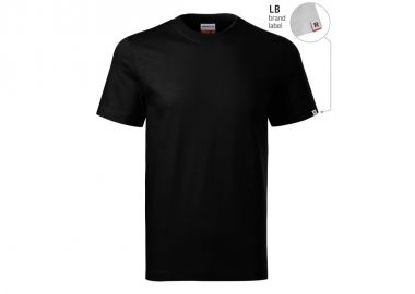 Malfini Recall M MLIR07LB Tshirt black - Malfini - 