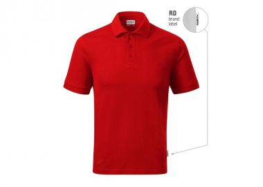 Malfini Resist Heavy Polo M MLIR20RD polo shirt red - Malfini - 