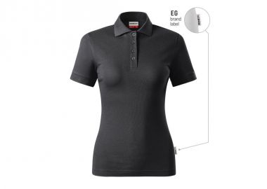 Malfini Resist Heavy Polo W MLIR21EG ebony gray 94 - Malfini - 