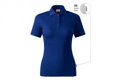 Malfini Resist Heavy Polo W MLIR21RB cornflower blue 05 - Malfini - 