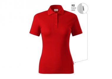 Malfini Resist Heavy Polo W MLIR21RD red 07 - Malfini - 