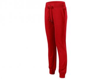 Malfini Rest Παντελόνι Φόρμας με Λάστιχο Κόκκινο MLI-61407 - Malfini - 