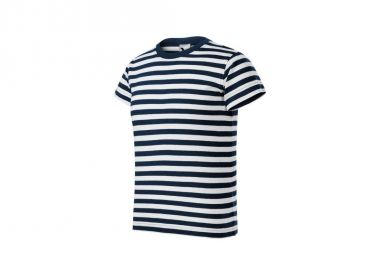Malfini Sailor Jr Tshirt MLI80502 navy blue - Malfini - 