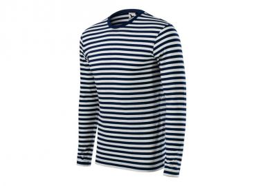 Malfini Sailor LS M MLI80702 Tshirt navy blue - Malfini - 