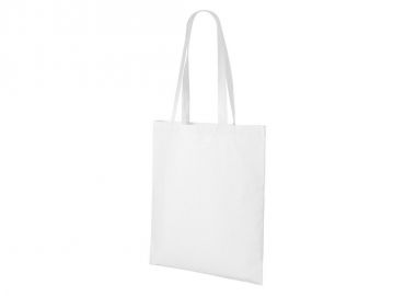 Malfini Shopper MLI92100 shopping bag white - Malfini - 