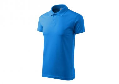 Malfini Single Polo Shirt J M MLI20270 - Malfini - 