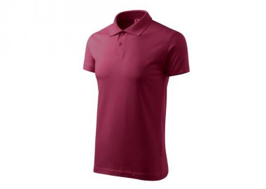 Malfini Single Polo Shirt J M MLI20286 - Malfini - 