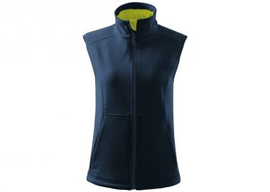 Malfini Softshell Γυναικείο Αμάνικο Μπουφάν MLI-51602 - Malfini - 