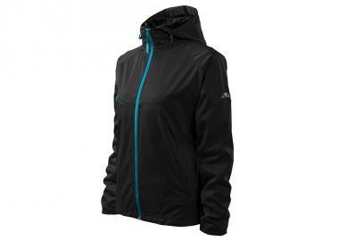 Malfini Softshell Γυναικείο Μπουφάν Μαύρο MLI-51401 - Malfini - 