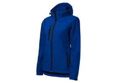 Malfini Softshell Γυναικείο Μπουφάν Μπλε MLI-52105 - Malfini - 