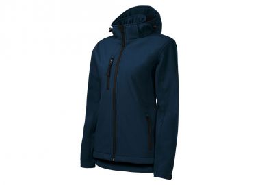 Malfini Softshell Γυναικείο Μπουφάν Navy Μπλε MLI-52102 - Malfini - 