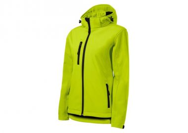 Malfini Softshell Γυναικείο Μπουφάν Πράσινο MLI-52162 - Malfini - 