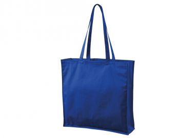 Malfini Τσάντα για Ψώνια σε Μπλε χρώμα MLI-90105 - Malfini - 