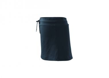 Malfini Two in one skirt W MLI60402 navy blue - Malfini - 