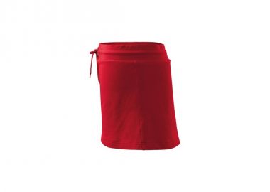 Malfini Two in one skirt W MLI60407 red - Malfini - 