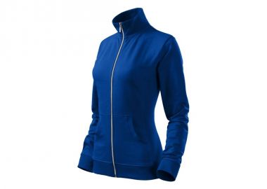 Malfini Viva Γυναικεία Ζακέτα Φούτερ Navy Μπλε MLI-40902 - Malfini - 