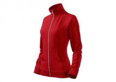 Malfini Viva Γυναικεία Ζακέτα Φούτερ Navy Μπλε MLI-40902 - Malfini - 