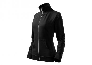 Malfini Viva Γυναικεία Ζακέτα Φούτερ Navy Μπλε MLI-40902 - Malfini - 