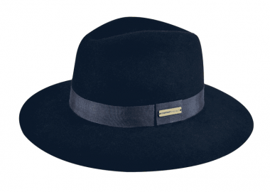Μάλλινη Fedora Stamion 1003 - STAMION - 
