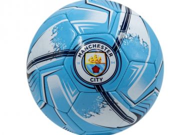 Manchester City FC Football 70098688 - Manchester City - 