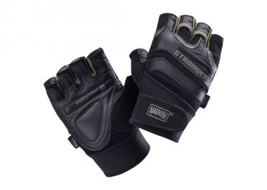Mangum Shock M gloves 92800595432 - Magnum - 