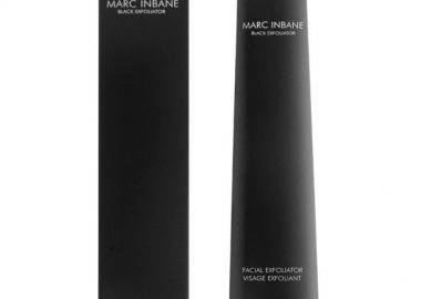 Marc inbane Βlack Εxfoliator - fashionroom - 