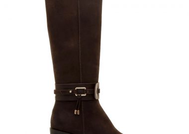 MariaMare καφέ μπότα 63618 - MariaMare - 