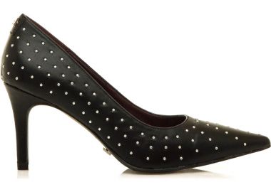 MariaMare μαύρη γόβα 63637 - MariaMare - 