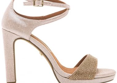 MariaMare nude πέδιλο 68433 - MariaMare - 