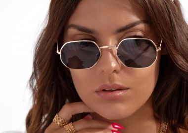 MARIANNE CLASSIC SUNNIES - fashionroom - 