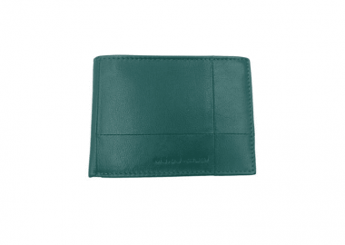 Mario Rossi 5041 δερμάτινο πορτοφόλι - MARIO ROSSI - 