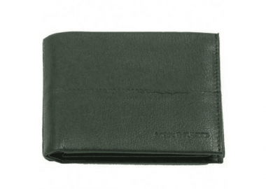 Mario Rossi 5042 δερμάτινο πορτοφόλι - MARIO ROSSI - 