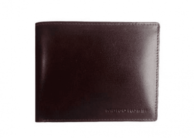 Mario Rossi 68224 δερμάτινο πορτοφόλι ανδρικό - MARIO ROSSI - 