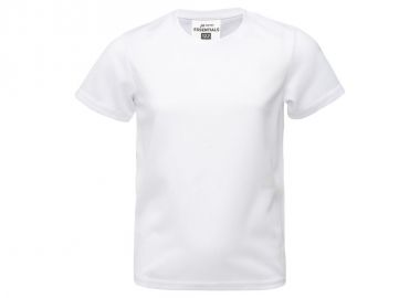 Martes Essentials Dillion Jr Tshirt 92800620793 - Martes - 