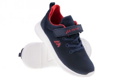 Martes Essentials Maruden Jr 92800501426 shoes - Martes - 