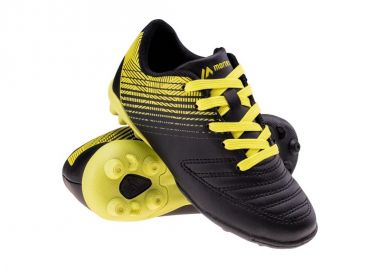 Martes Essentials Mator FG Jr 92800490366 Football Boots - Martes - 