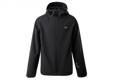 Martes Essentials Softshell Jacket Meino Jr 92800395957 - Martes - 