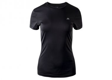 Martes Lady Bisic Tshirt W 92800199819 - Martes - 