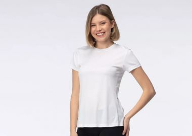 Martes Lady Nalso Tshirt W 92800597553 - Martes - 