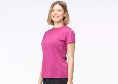Martes Lady Nalso Tshirt W 92800597561 - Martes - 