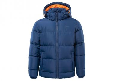 Martes Mafi Kdb Jr 92800550401 Insulated Jacket - Martes - 