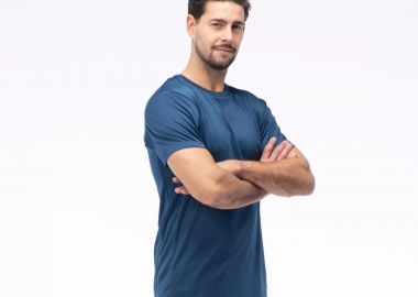 Martes Nalso Tshirt M 92800597532 - Dr. Martens - 