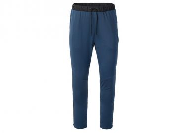 Martes Risime Παντελόνι Φόρμας Navy Μπλε 92800398504 - Martes - 