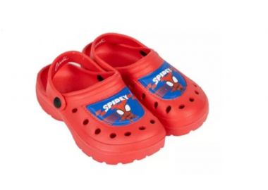 MARVEL ΠΑΙΔΙΚΑ ΣΑΝΔΑΛΙΑ SPIDERMAN 1796 – κόκκινο 22-23 ΚΟΚΚΙΝΟ - MARVEL - 