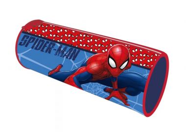 MARVEL ΠΑΙΔΙΚΗ ΚΑΣΕΤΙΝΑ SPIDERMAN 1822 - κόκκινο - MARVEL - 