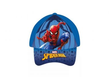 MARVEL ΠΑΙΔΙΚΟ ΚΑΠΕΛΟ SPIDERMAN 1778 – κόκκινο μπλε ΜΠΛΕ - MARVEL - 
