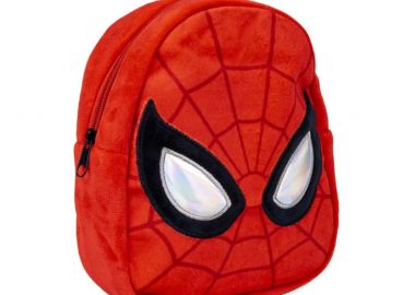MARVEL ΠΑΙΔΙΚΟ ΛΟΥΤΡΙΝΟ BACKPACK SPIDERMAN 1807 - κόκκινο - MARVEL - 