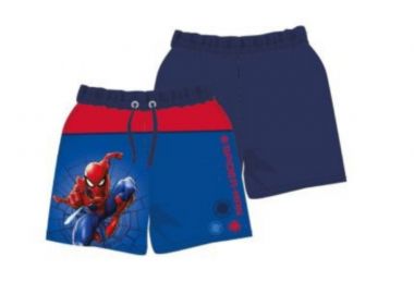 MARVEL ΠΑΙΔΙΚΟ ΜΑΓΙΟ ΒΕΡΜΟΥΔΑ SPIDERMAN 1784 – μπλε ΜΠΛΕ - MARVEL - 