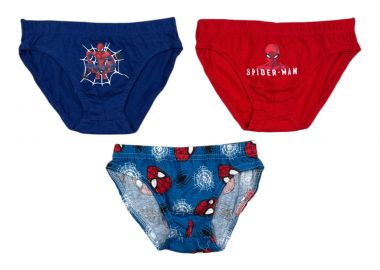 MARVEL ΠΑΙΔΙΚΟ ΣΕΤ ΕΣΩΡΟΥΧΑ ΣΛΙΠ SPIDERMAN 1888 - μπλε ΜΠΛΕ - MARVEL - 