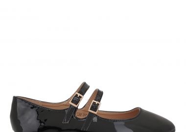 MARY JANE σχέδιο: T119X1301 - LA BOTTINE SOURIANTE - 